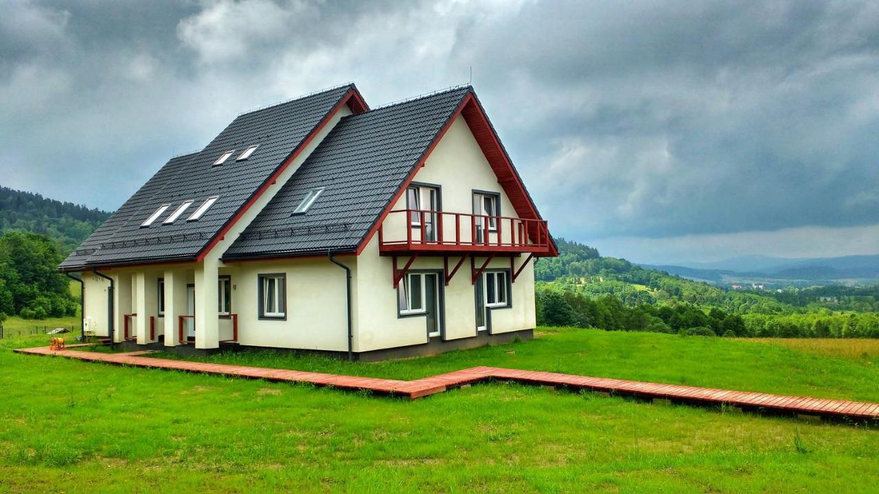 Rezydencja Ostoja Stronie Slaskie Exterior photo