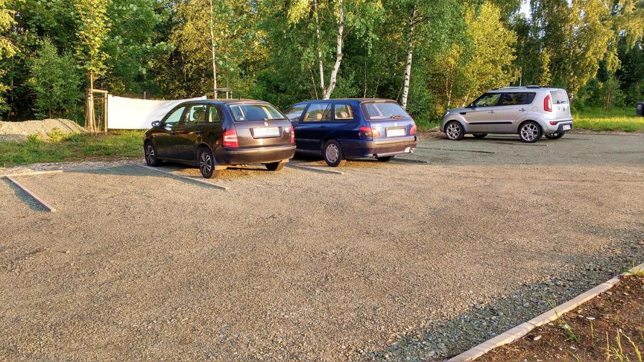 Rezydencja Ostoja Stronie Slaskie Exterior photo